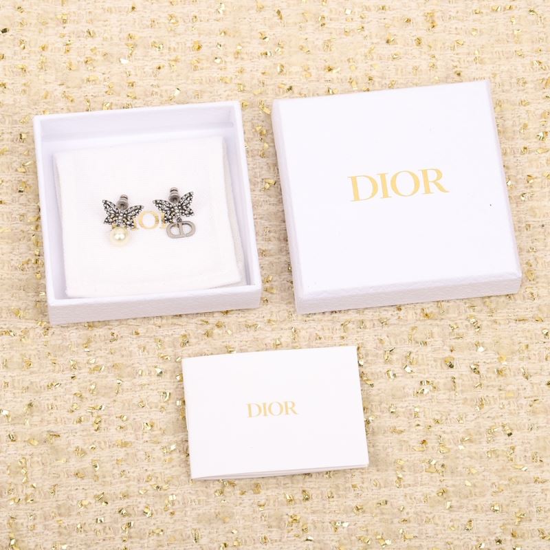 Christian Dior Earrings